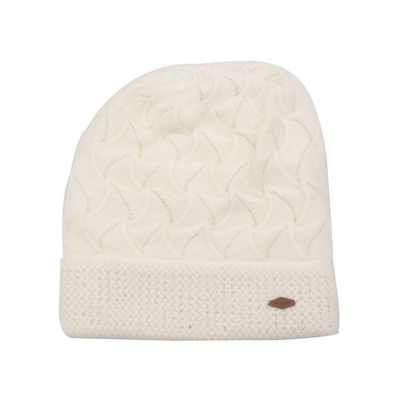 Miss Sparrow Hat Cream Winter Warmer Miss Sparrow Hat Cream Winter Warmer