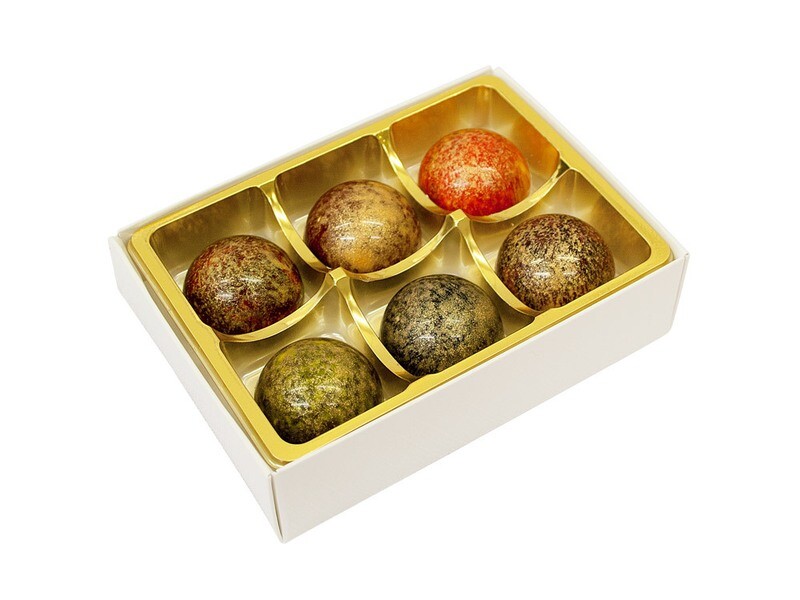 Ambassador&#39;s Collection