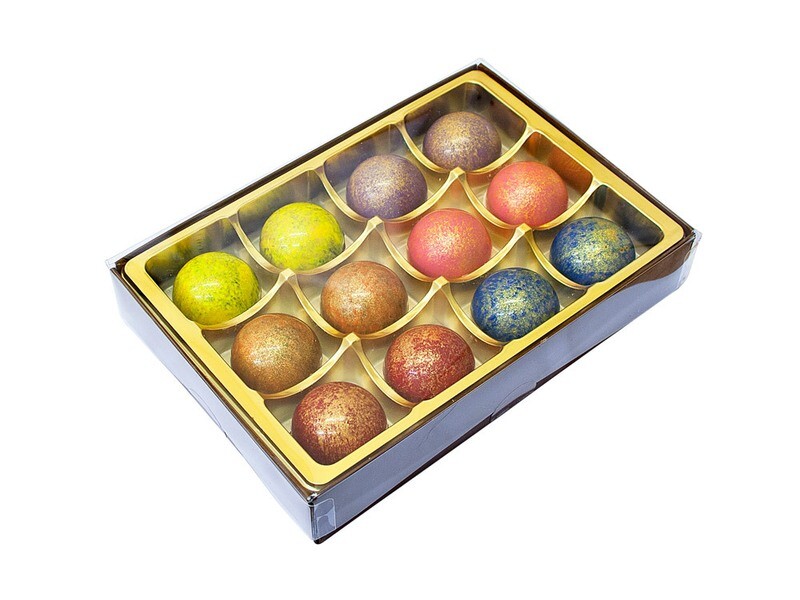 Ambassador&#39;s Collection