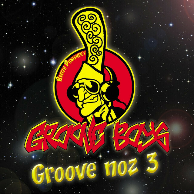 GROOVE BOYS