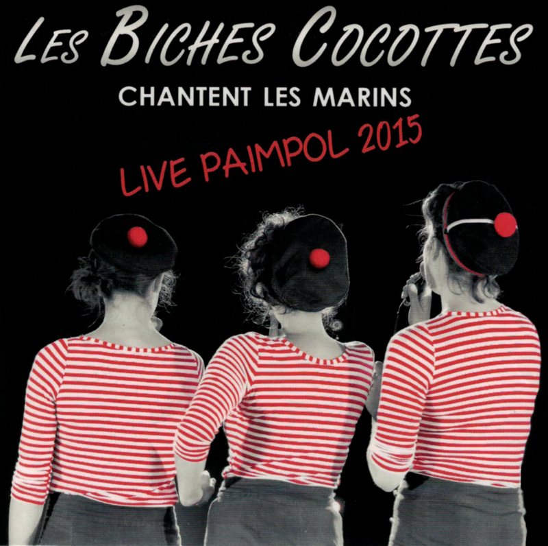 LES BICHES COCOTTES
