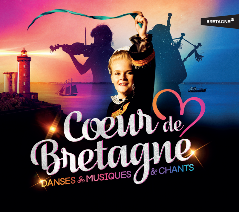 CŒUR DE BRETAGNE