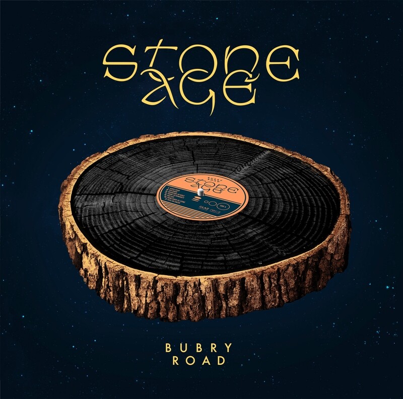 STONE AGE