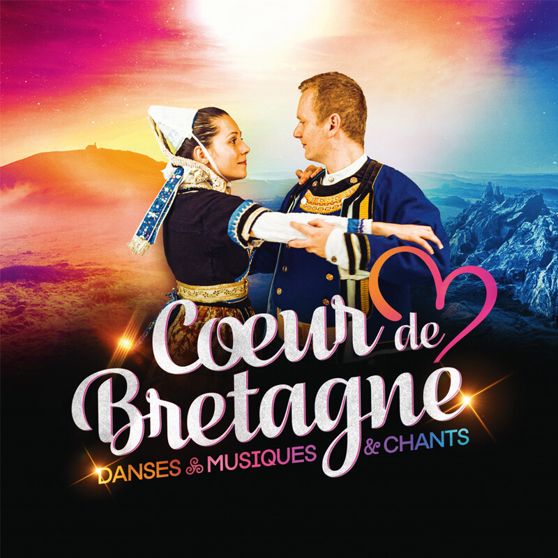 CŒUR DE BRETAGNE