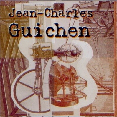 JEAN-CHARLES GUICHEN