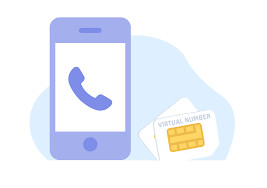 Virtual Number