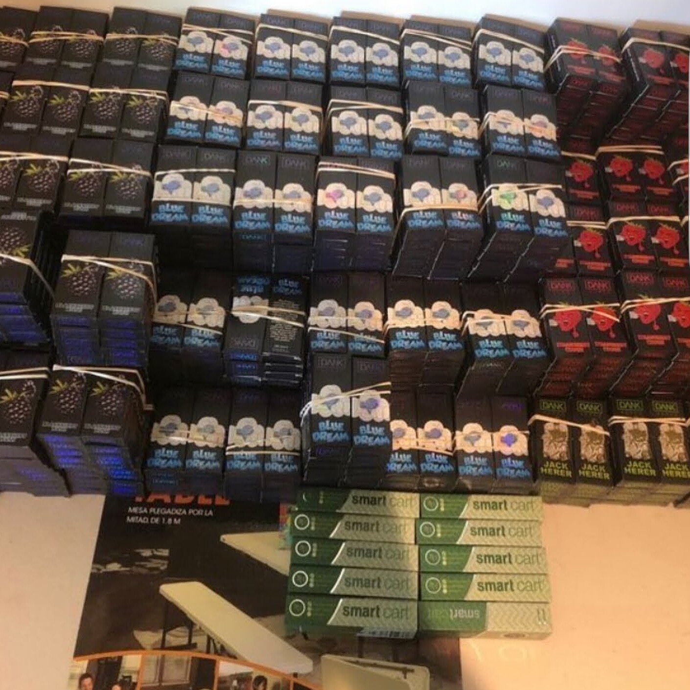 Dank Vapes