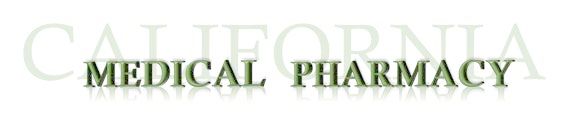 California medical pharmacy