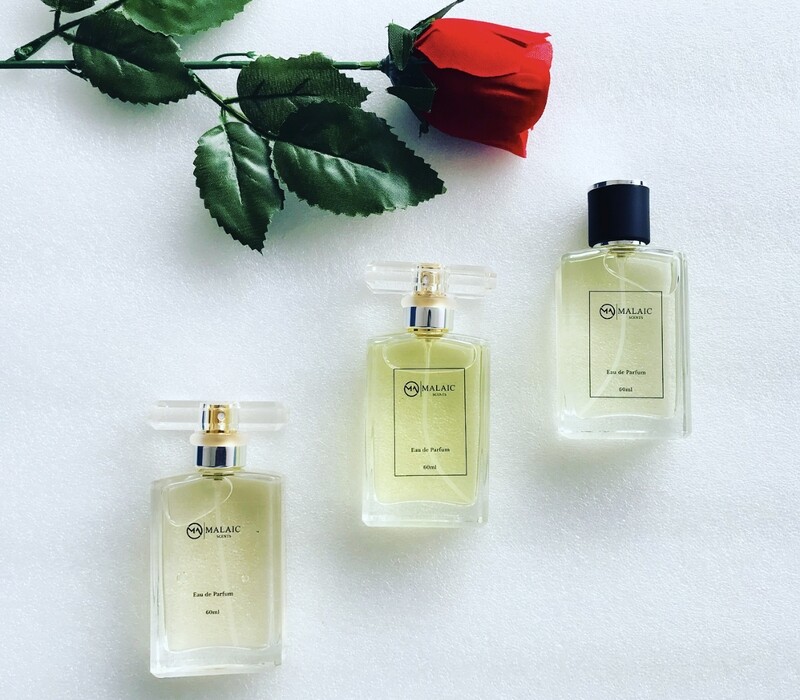 Malaic Scents | Perfume | His or Hers
