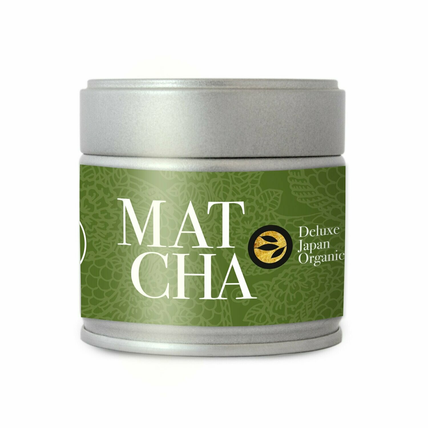 ​
Japan Matcha Deluxe BIO