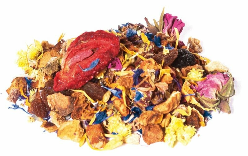 FUNKY FLOWER BIO 1000g