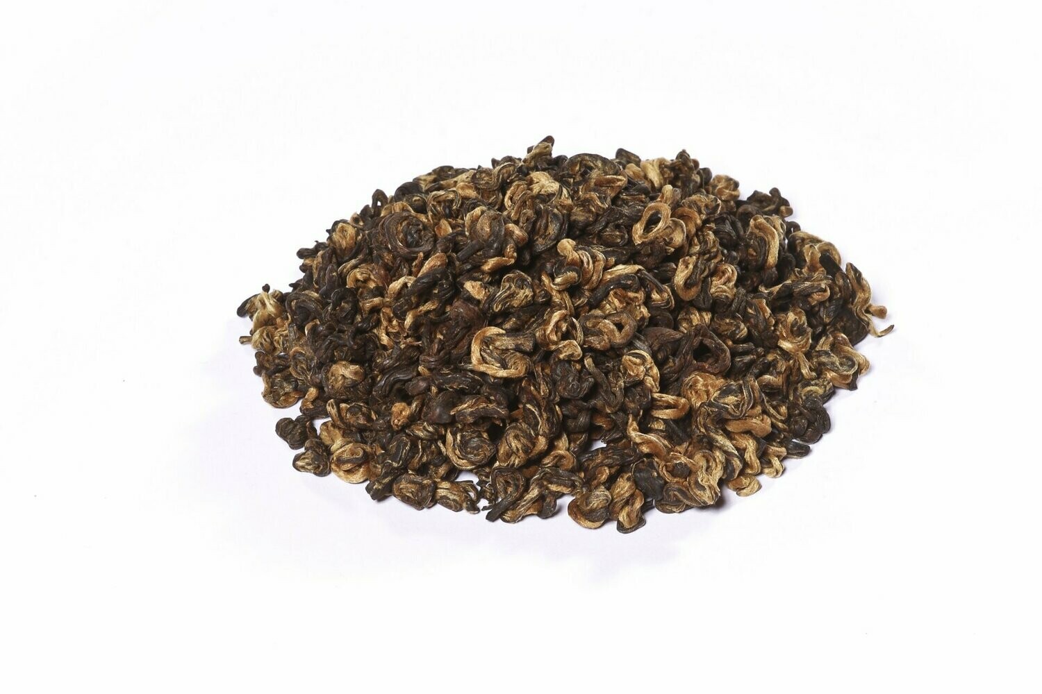 CHINA BLACK GOLDEN SNAIL 1st GRADE BIO 500g