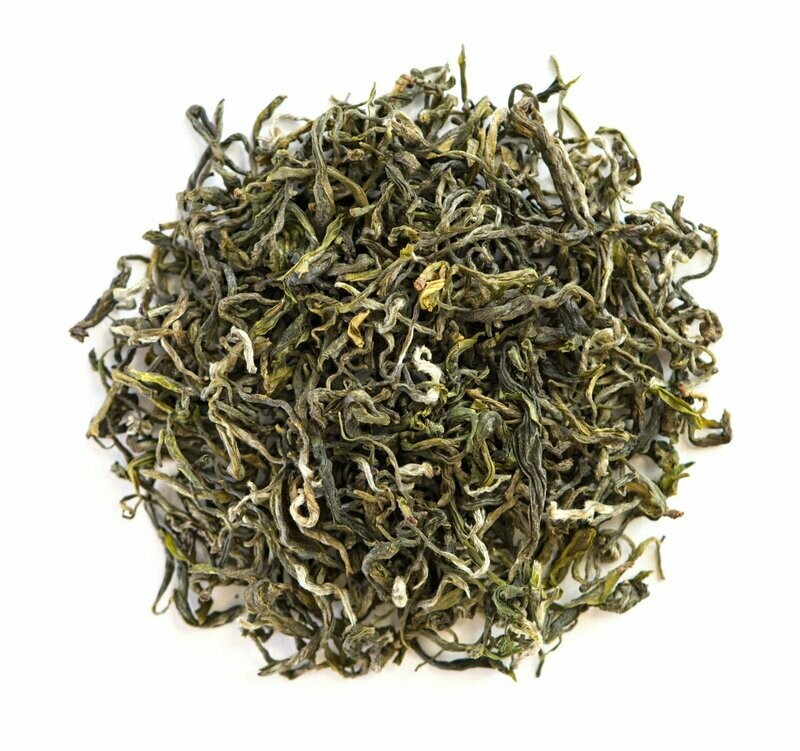 CHINA PI LOU CHUN SPRING BEAUTY BIO 500g CHINA PI LOU CHUN SPRING BEAUTY BIO 500g