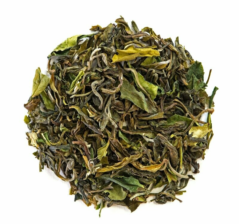 PAI MU TAN PREMIUIM BIO 250g PAI MU TAN PREMIUIM BIO 250g