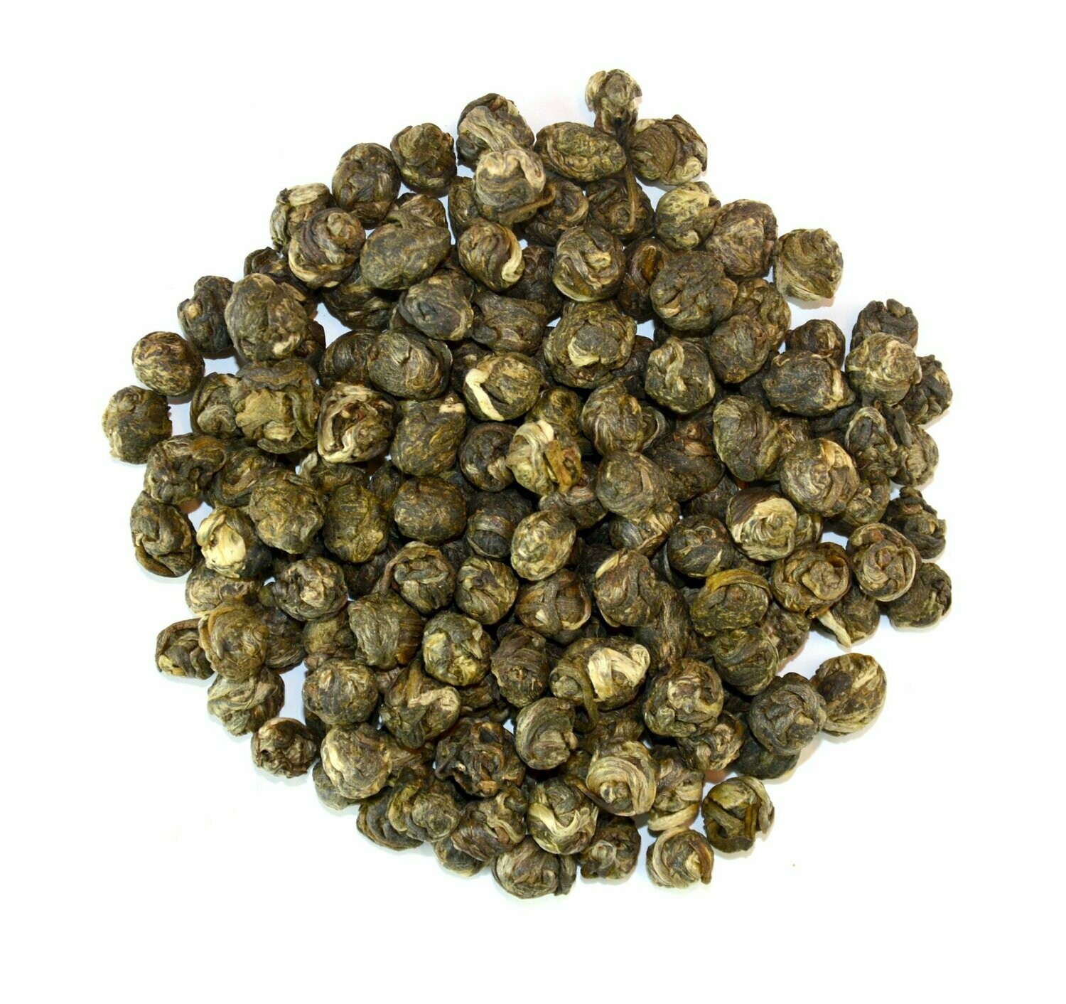 CHINA JASMIN DRAGON PEARLS BIO 500g