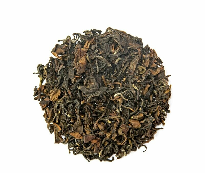 HIMALAYAN FTGFOP1 ORANGE HILL FIRST FLUSH BIO 250g HIMALAYAN FTGFOP1 ORANGE HILL FIRST FLUSH BIO 250g