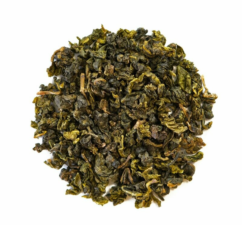 NANTOU GREEN JIN XUAN BIO 500g