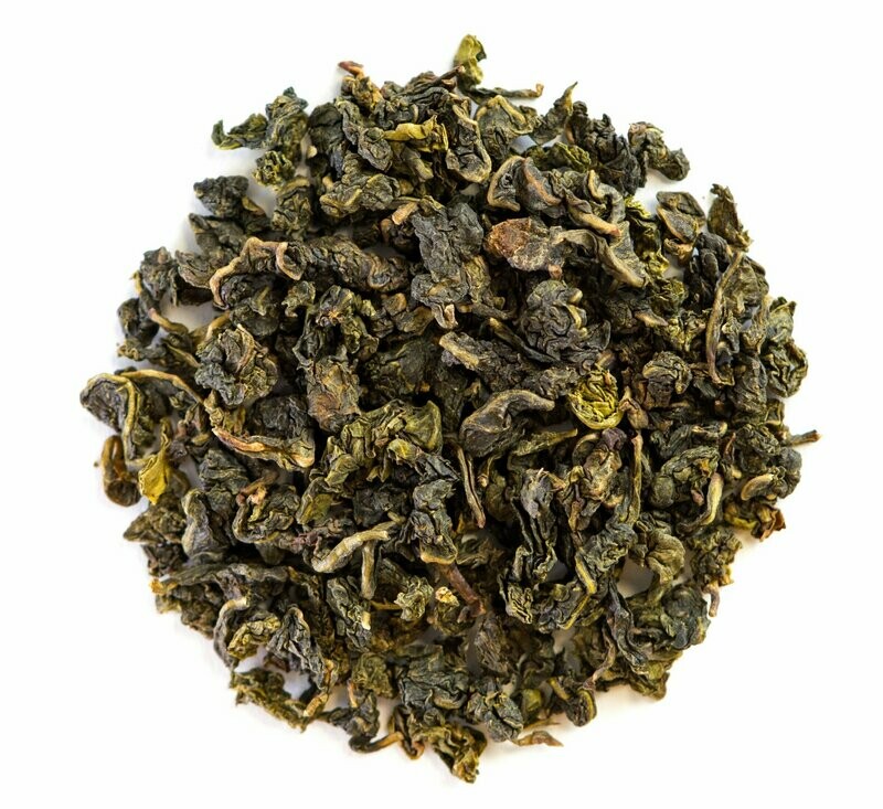 CHINA DELUXE GUAN YIN PREMIUM BIO 500g CHINA DELUXE GUAN YIN PREMIUM BIO 500g