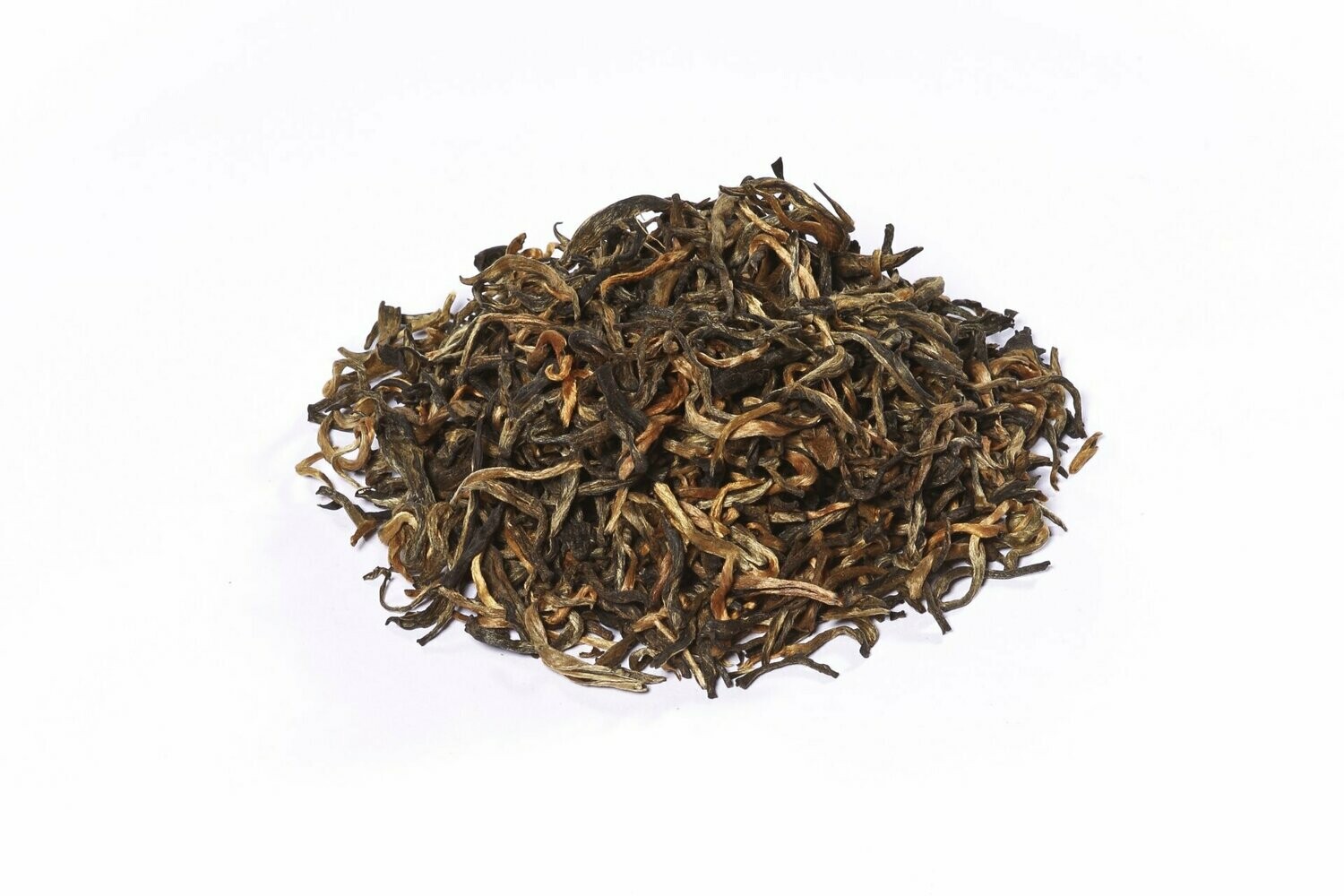 YUNNAN IMPERIAL GOLDEN BUD BIO 250g