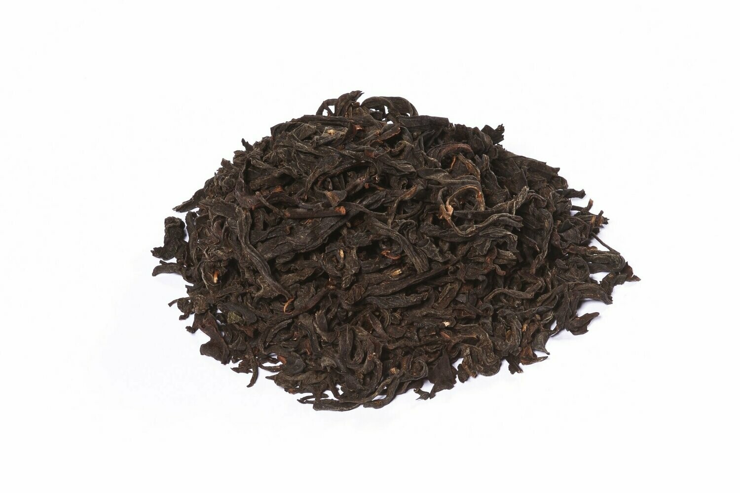 CHINA BLACK HONEY 1st GRADE BIO 500g