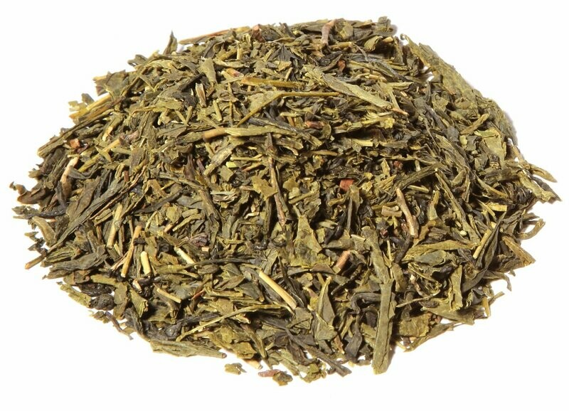 CHINA SENCHA BIO 1000g