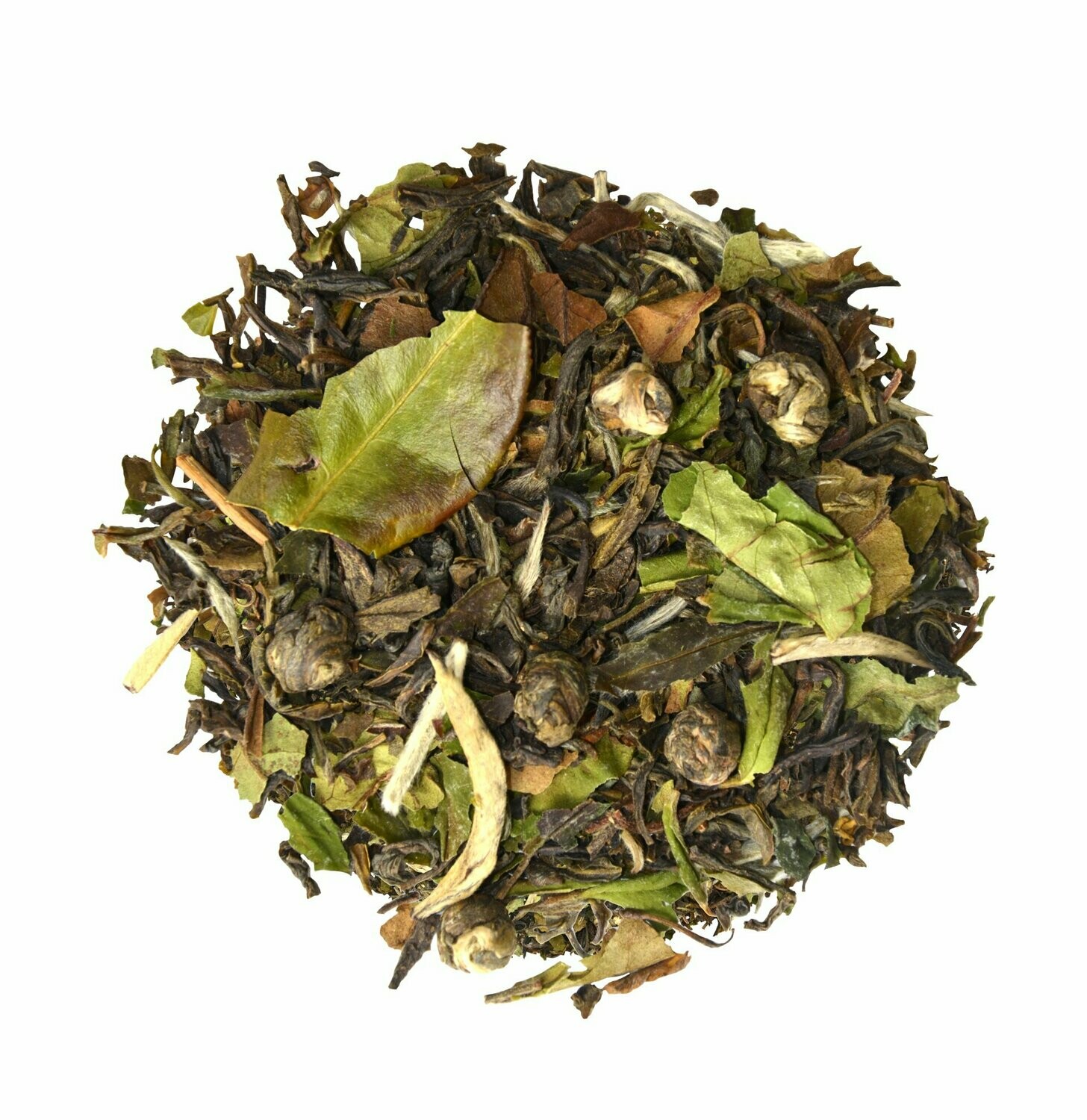 JASMIN IMPERIAL BIO 1000g