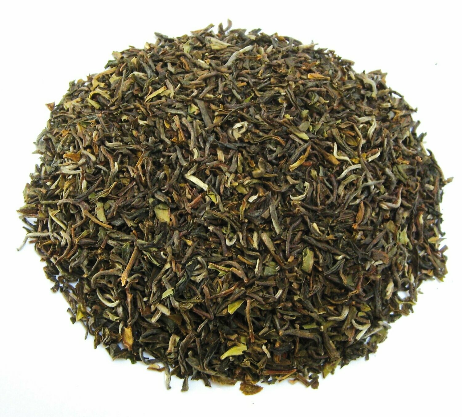 DARJEELING FTGFOP 1 BARNESBEG BIO 1000g