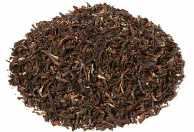 DARJEELING FTGFOP 1 FIRST FLUSH BLEND BIO 1000g