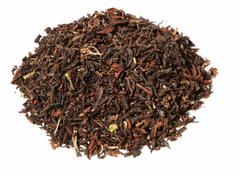 DARJEELING FTGFOP 1 FIRST FLUSH STEINTHAL BIO 1000g