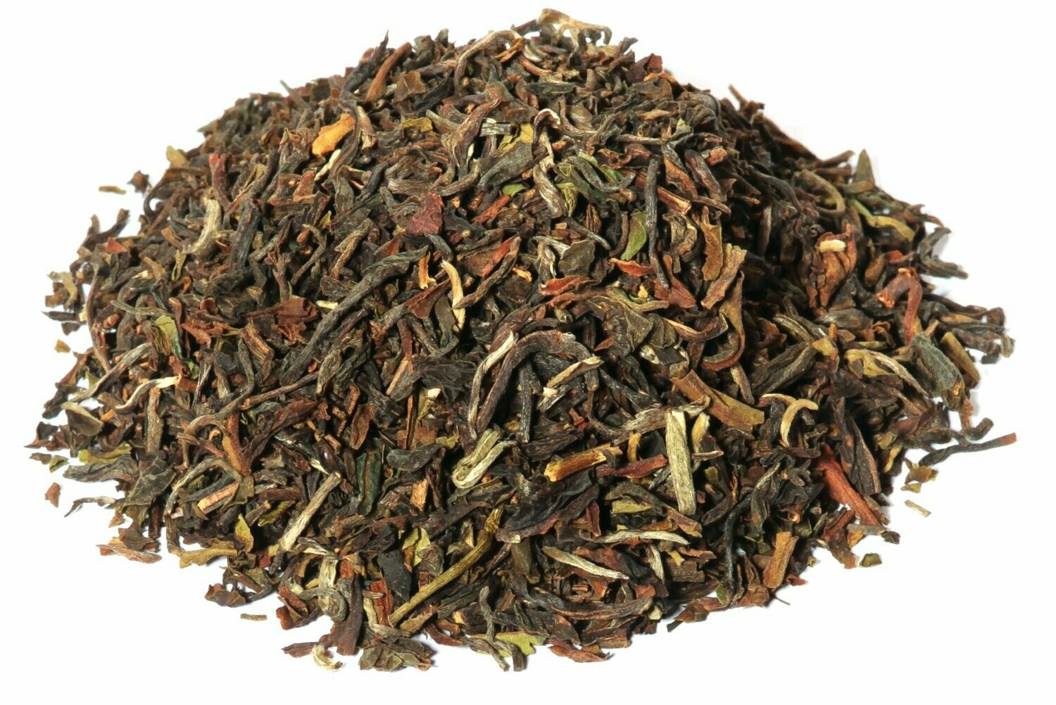 DARJEELING FTGFOP 1 TUMSONG BIO 1000g