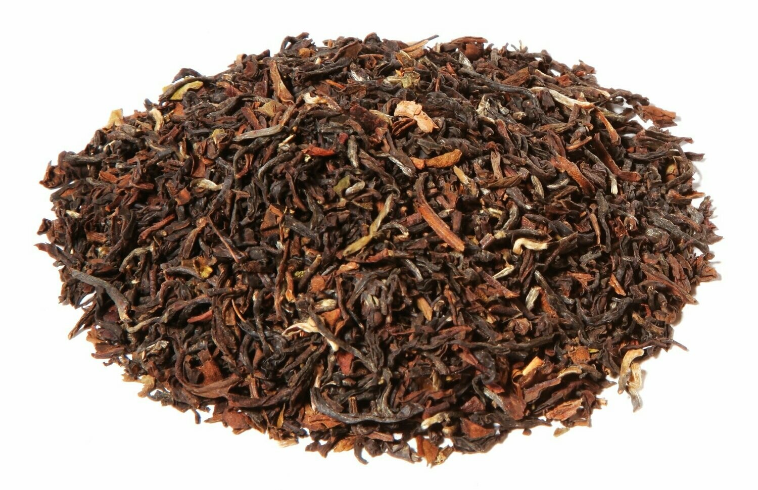 DARJEELING FTGFOP 1 CHAMONG BIO 1000g