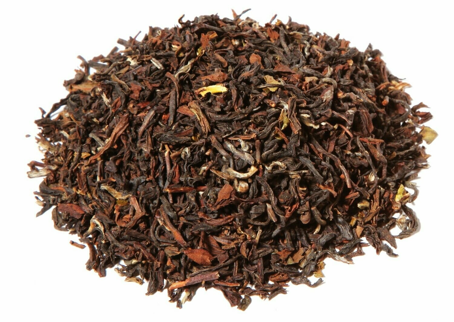 DARJEELING FTGFOP 1 NAGRI FARM BIO 1000g