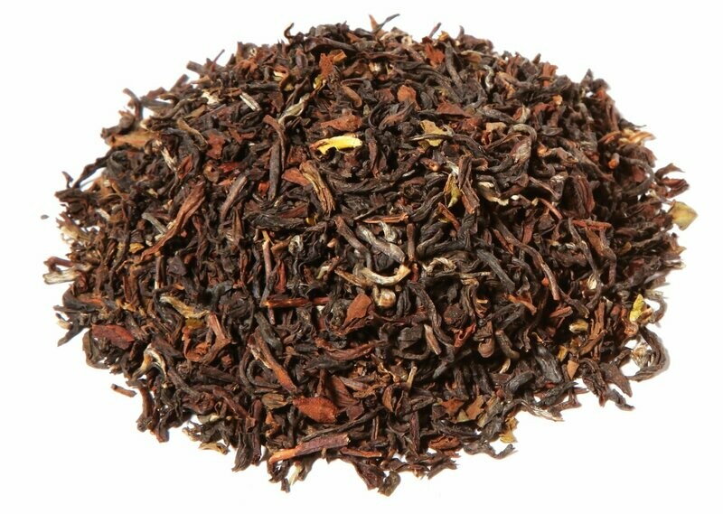 DARJEELING FTGFOP 1 NAGRI FARM BIO 1000g DARJEELING FTGFOP 1 NAGRI FARM BIO 1000g