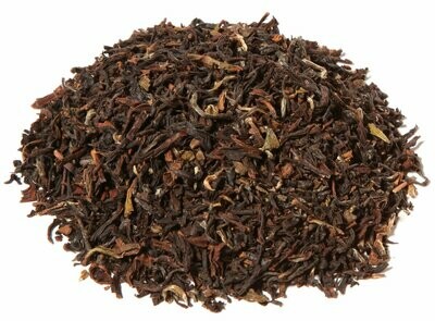 DARJEELING FTGFOP 1 SPRING VALLEY BIO 1000g DARJEELING FTGFOP 1 SPRING VALLEY BIO 1000g