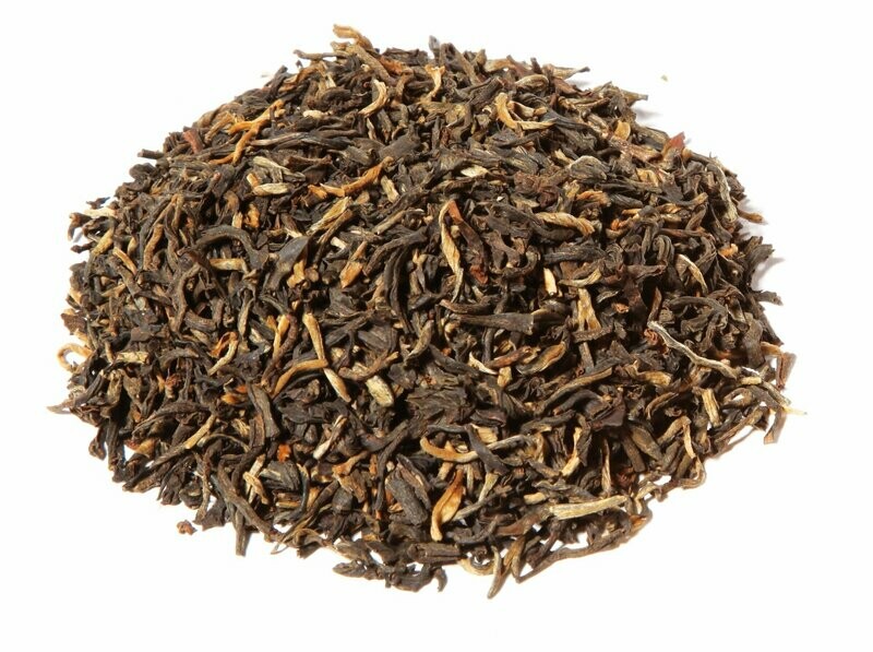 GOLDEN YUNNAN GFOP BIO 1000g GOLDEN YUNNAN GFOP BIO 1000g
