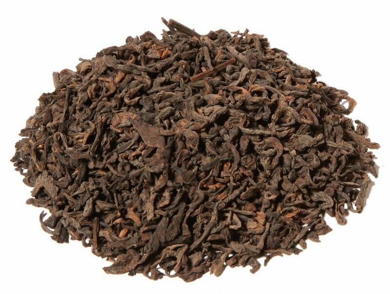 PU ERH TEE BIO 1000g