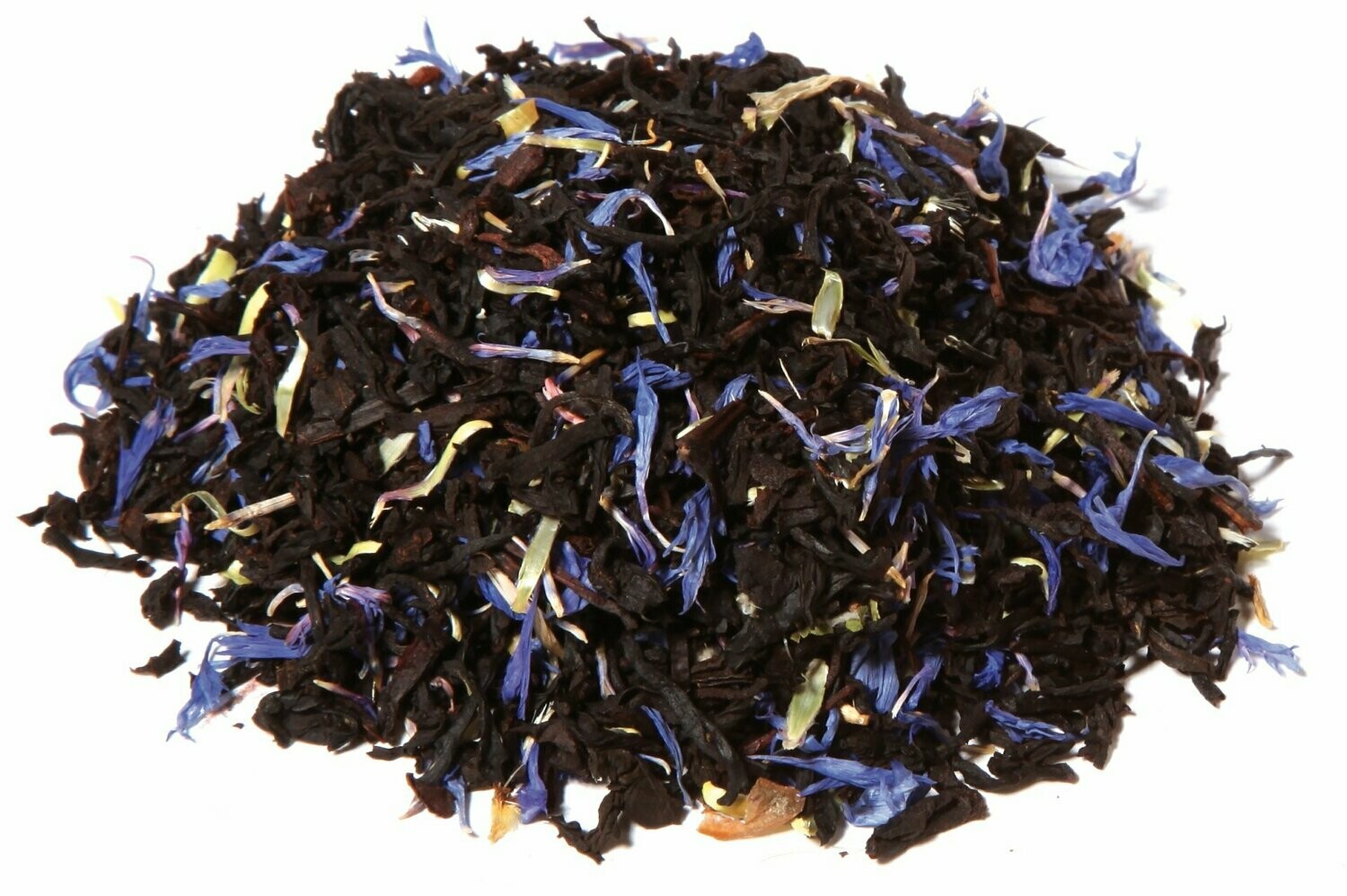 BLUE EARL GREY BIO 1000g