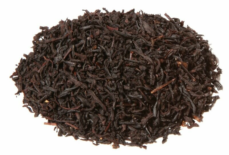 EARL GREY BIO 1000g