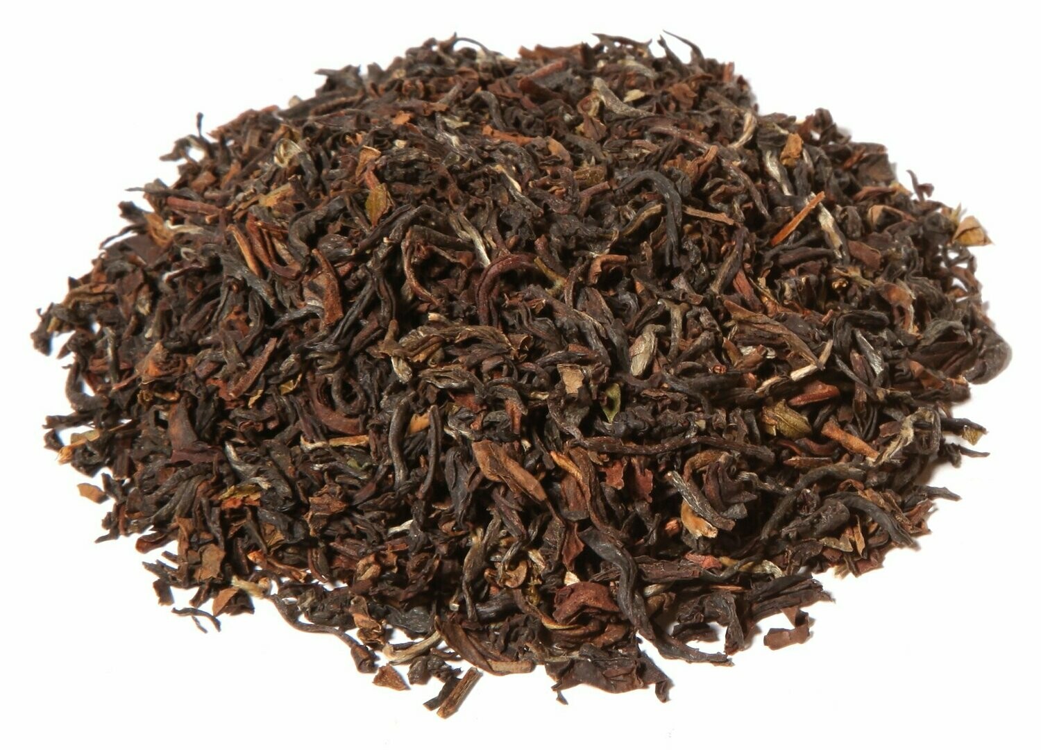 EARL GREY DARJEELING BIO 1000g