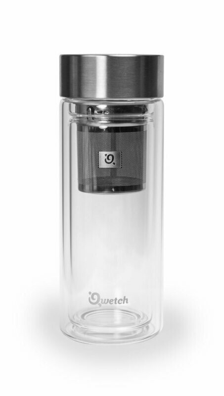 Teainfuser 320 ml