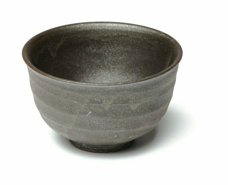 CEREMONIAL TEA BOWL