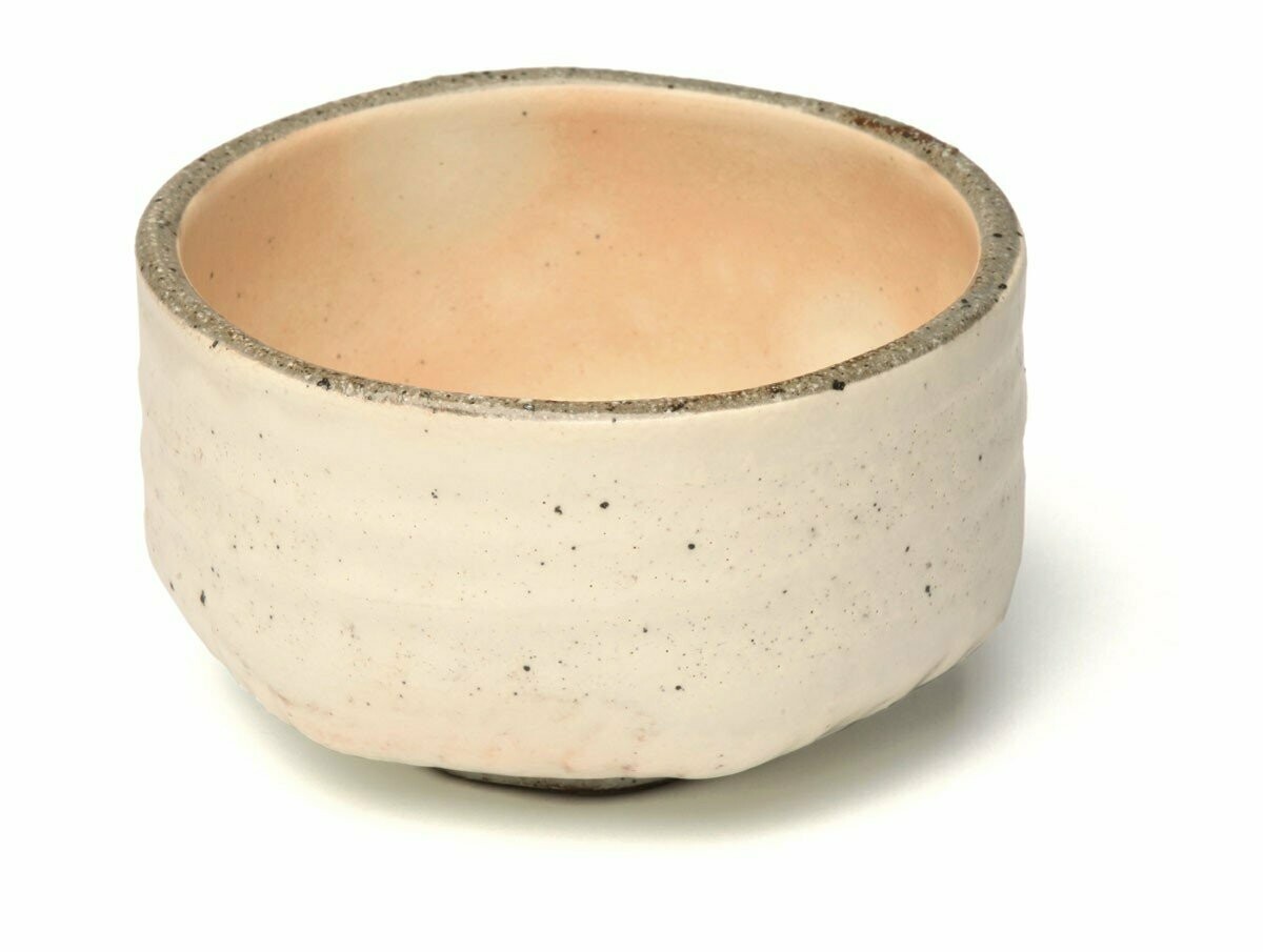 CEREMONIAL TEA BOWL