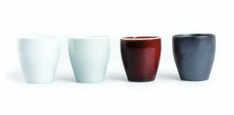 Korea Tea Cup Set