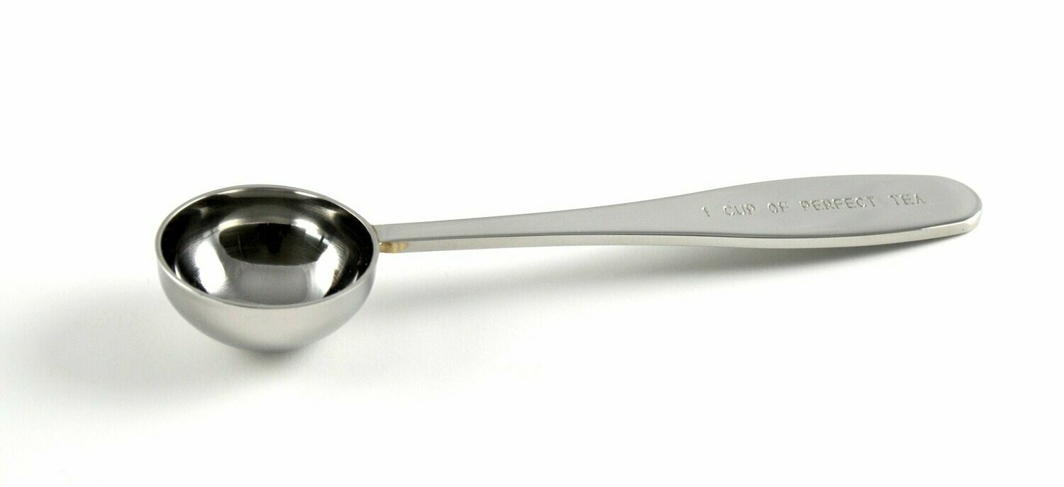 Teemaßlöffel