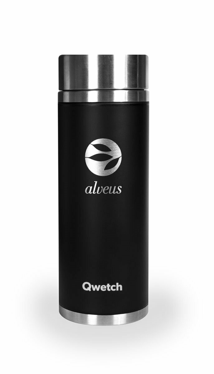 Teainfuser - Edelstahl 300 ml
