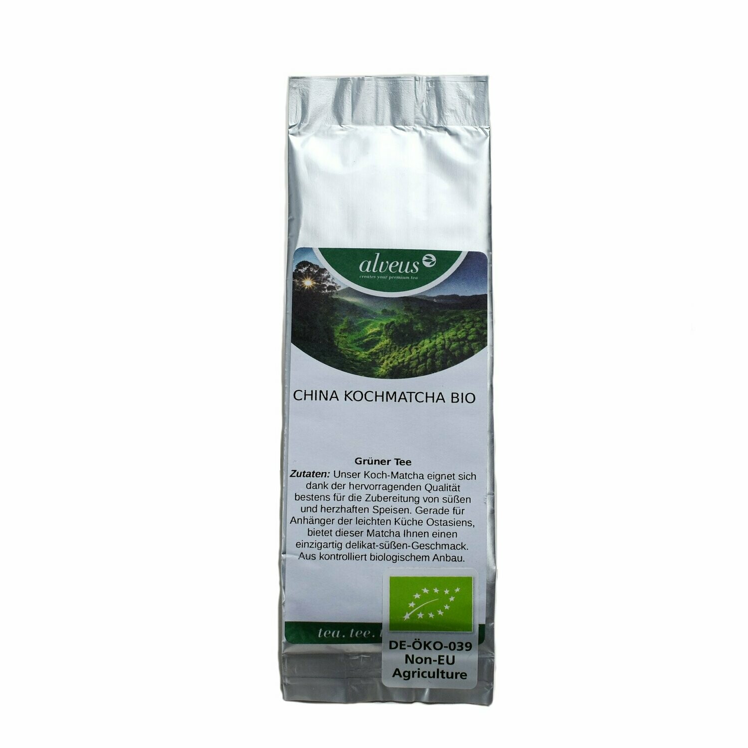 CHINA KOCHMATCHA BIO 30g