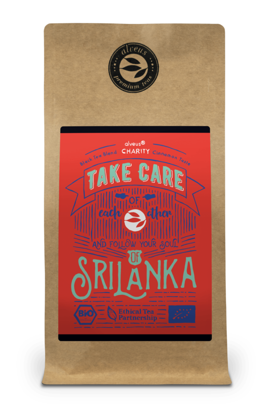 Soul of Sri Lanka