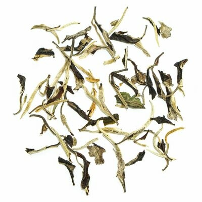 DONGZHAI WHITE MOONLIGHT BIO 250g DONGZHAI WHITE MOONLIGHT BIO 250g