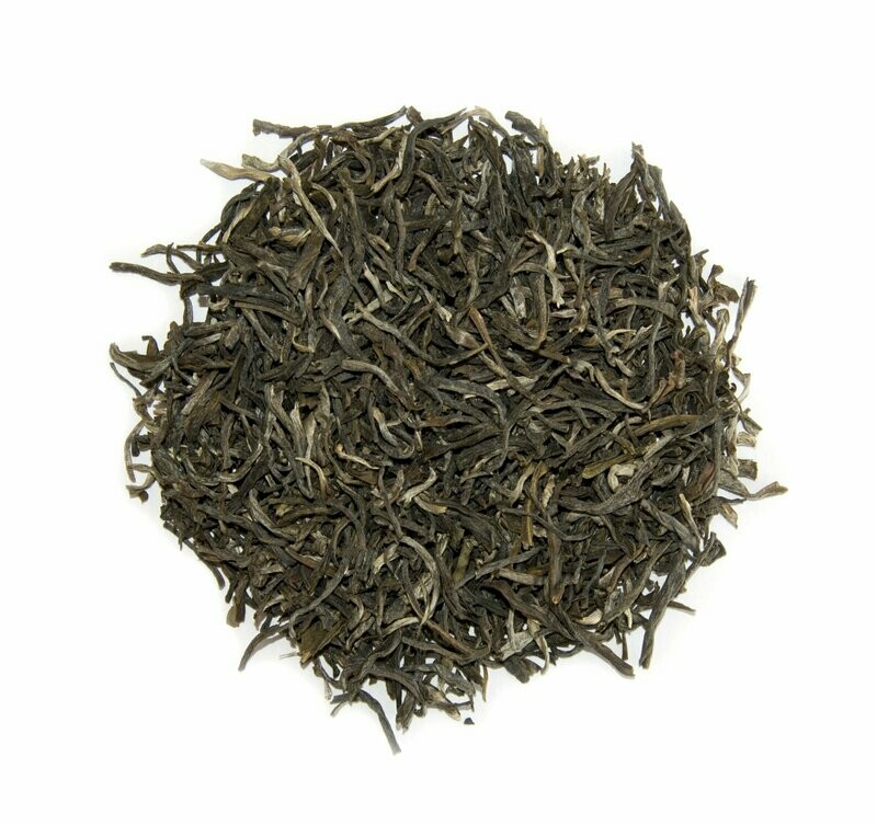 YUNNAN GREEN BIO 1000g