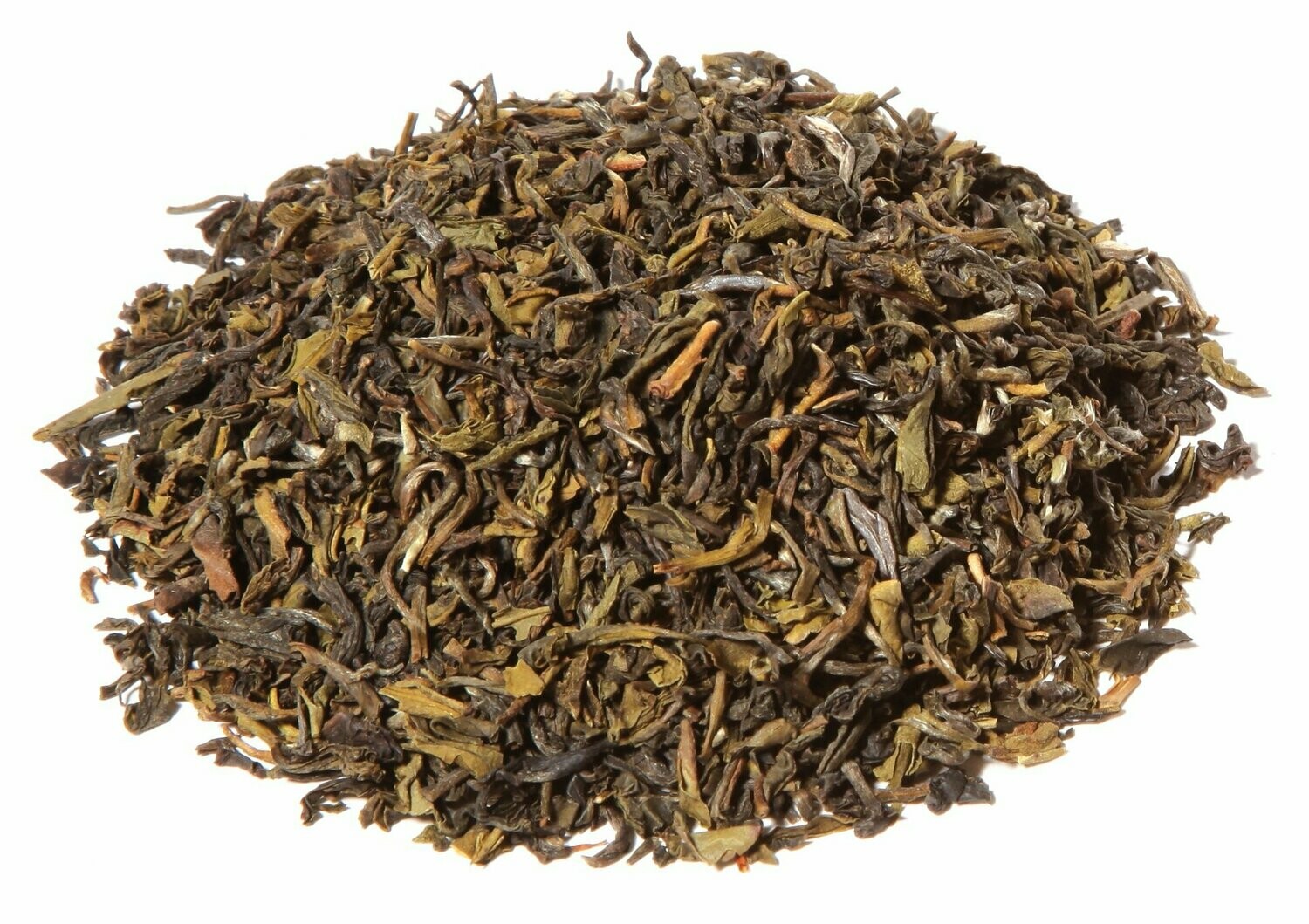 DARJEELING FTGFOP1​ PUSSIMBING BIO 1000g